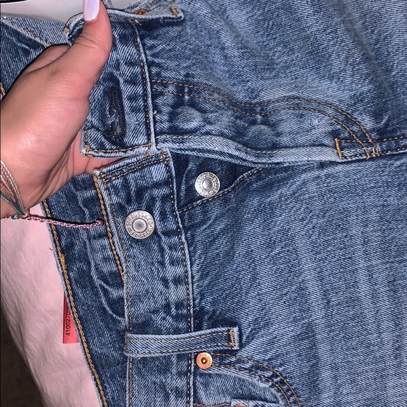 Levi jeans - Picture 4 of 5